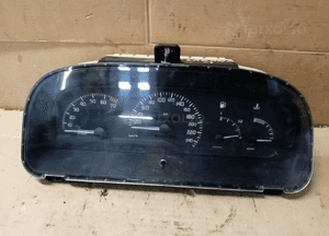 Licznik zegary oryginał Renault Laguna I 09045622020 1