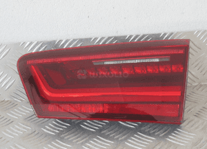 Lampa tylna tył prawa w klape audi A6 C7 sedan lift 4G5 5