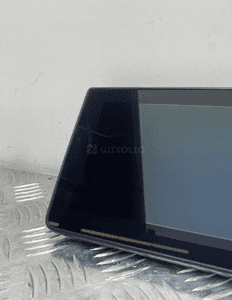 BMW I3 WYŚWIETLACZ MONITOR NAVI 6842991 6
