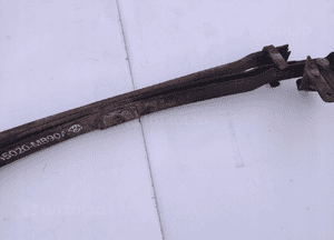 Resor tył tylny renault maxity nissan cabstar 3 pióra 35020-MB90A 2006-2014 4