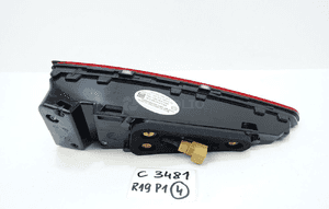 Lampa prawy tył prawa tylna skoda enyaq 5LG 5
