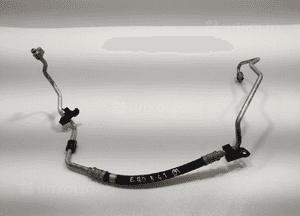 Przewód klimatyzacji bmw 3 E90 E91 2.0D 6989307 2008-2012 lift 2