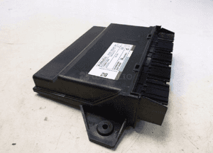 JAGUAR XK R X150 MODUŁ STEROWNIK KOMFORTU KEYLESS 3