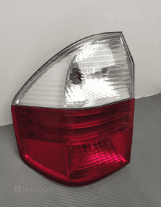 Bmw X3 E83 lift lampa lewa tylna tył 7162209 3