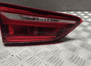 Bmw F48 lampa klapy lewy tył 2760685 2
