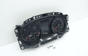Licznik zegary vw golf vii 7 5G 43560KM 5G1920741D 3
