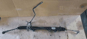 Maglownica przekładnia kierownicza VW Touareg 7L6422055AR 4