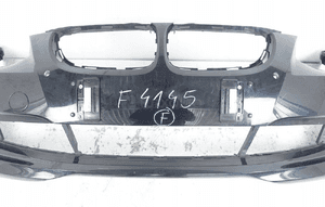 Bmw 3 E92 lift 2008-2013 zderzak przód przedni 7227885 3