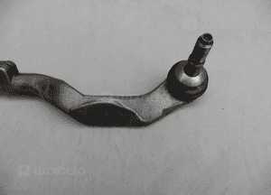 DRĄŻEK KIEROWNICZY KOŃCÓWKA LEWA BMW 2 X1 X2 F39 F45 F48 2