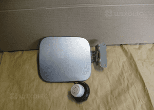 Nissan qashqai J10 klapka wlewu paliwa kaqa 1