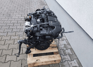 Silnik kompletny citroen berlingo partner iii 1.6 e-hdi 9H06 2012-2018 5