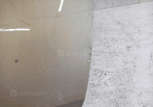 BLENDA NA KLAPE KLAPY RENAULT SCENIC IV 4 16- 3