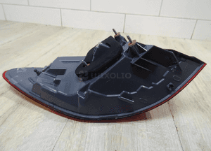 A2539061200 lampa tylna prawy tył led glc W253 usa 7