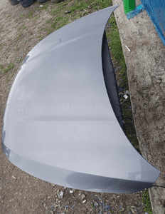 Hyundai IX35 2010 - 2017 maska pokrywa silnika 8