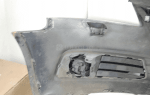 Zderzak audi A3 s-line ii lift po lifcie 2008- 8P 5