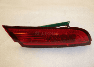 Jaguar xfr-s lampa lewy tył w klapę lewa tylna 4