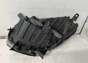 Lampa fiat doblo 2 ii opel combo d 2010- prawy przedni uk 51818111 7