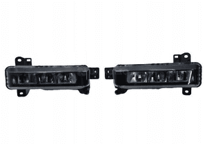 Bmw 2 F44 F45 F46 3 G20 G21 halogen przód drl led prawy 1