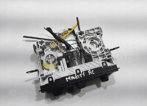 PANEL NAWIEWU KLIMATYZACJI RENAULT MAXITY 2NISSAN CABSTAR 2006-2014 3
