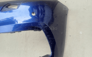 Zderzak przód przedni bmw v 5 G30 G31 17- 4
