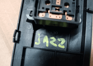 Przełącznik panel sterowania szyby Honda Jazz 83593-SAA-G010-M 4