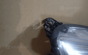 Lampa prawa prawy xenon ford kuga MK2 lift 2016- 3