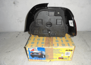 Lampa lewy tył tylna lewa BMW E39 SEDAN ORYGINAL! NOWA 2