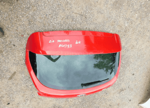 kia pro ceed klapa kolor A0 nr A40333 WYSYŁKA 3