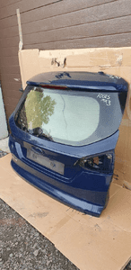 Klapa bagażnika tył Ford Focus MK3 Kombi RB 3