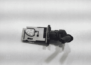 Przepływomierz bmw 1 ii F20 F21 2.0D 8570107 2015-2019 lift 3