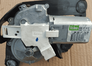 Peugeot 308 T7 08-12 silniczek wycieraczki tył tylnej HB SW 2