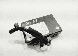 Moduł sterownik nawigacji renault zoe i 282755767R 2013-2019 1