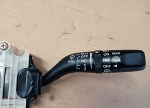 Przełącznik zespolony manetki pająk Mazda 6 Lift GR3K17E906 4