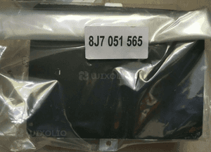 Zestaw do systemu lokalizacji Audi TT 8J7051889C 4