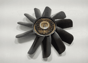 Wisko sprzęgło wiskotyczne defender TD5 2.4 tdci PGG500340 1996-2014 3