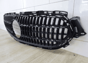 Mercedes e-klasa W213 lift grill A2138883900 3