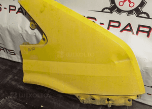 Błotnik prawy przód przedni prawy ford transit MK7 2
