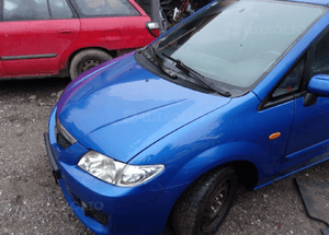 Mazda Premacy 323 626 2.0 ditd Pompa wtryskowa RF4 9