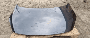 Peugeot 307 lift Maska kompletna 1