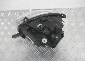 Lampa przednia przód prawa fiat 500 lift 2015-2022 6