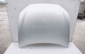 Maska pokrywa seat exeo LS7Y