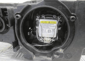 Lampa przednia przód lewa audi A4 B7 xenon 8E0 2006-2008 17
