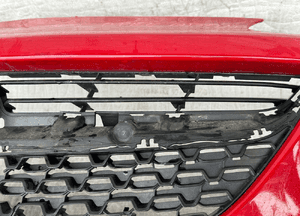 Opel adam zderzak przedni 5