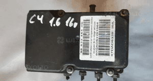 Pompa abs Citroen 0265800406 1