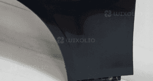 Błotnik przedni lewy bmw seria 5 E60 7