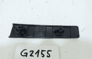 Hyundai kona ii n-line 2023- ślizg mocowanie zderzaka prawy tył 86698-HFAA0 4