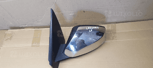 Lusterko lewe elektryczne 10 PIN Renault Laguna III 2