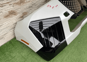 Zderzak bumper bmw I20 ix m pakiet 2