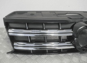 Grill grill atrapa vw amarok lift 2016-2022 6