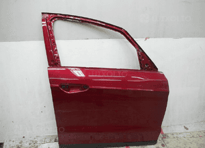 Ford s max galaxy MK2 drzwi przednie prawe 1